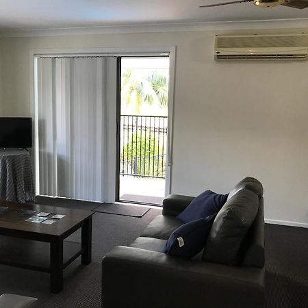 Coffs Shearwater Motel Кофс-Харбор Экстерьер фото