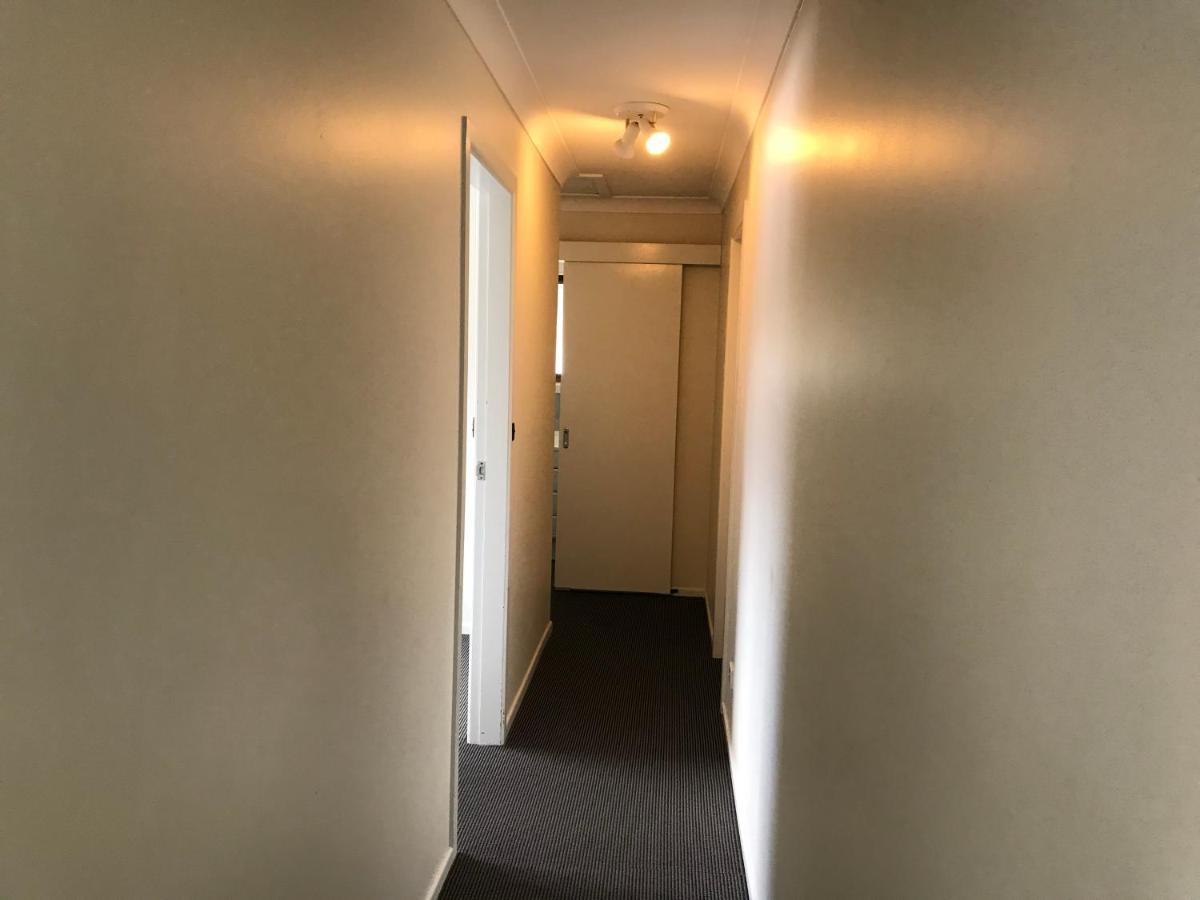 Coffs Shearwater Motel Кофс-Харбор Экстерьер фото
